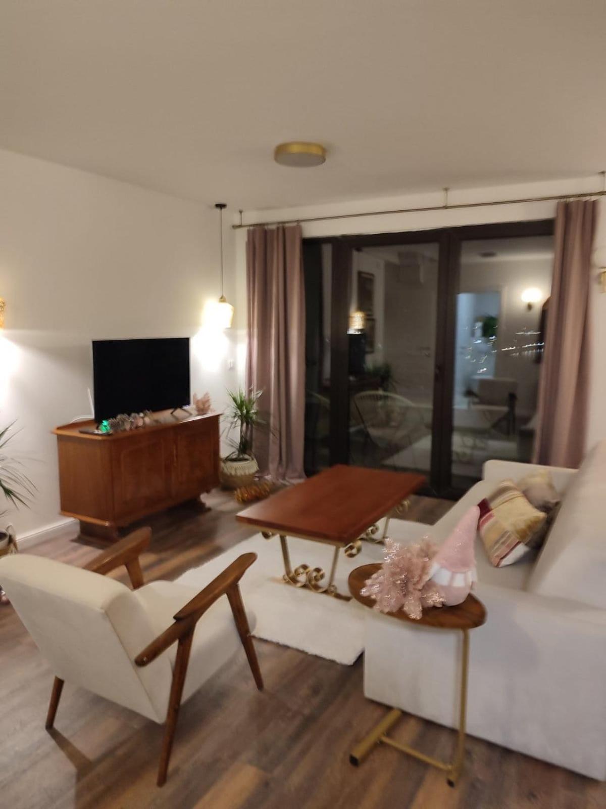 Jovevi Apartments Ohrid Bagian luar foto