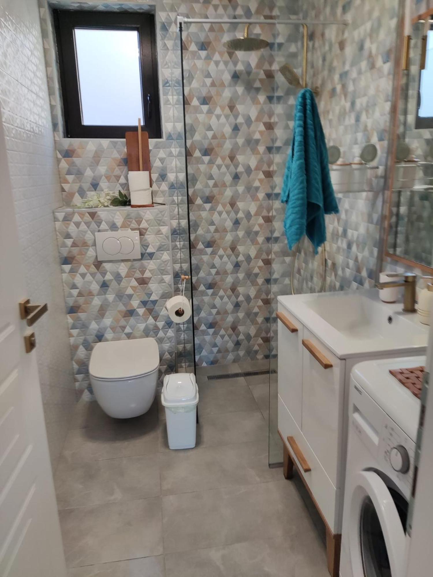 Jovevi Apartments Ohrid Bagian luar foto