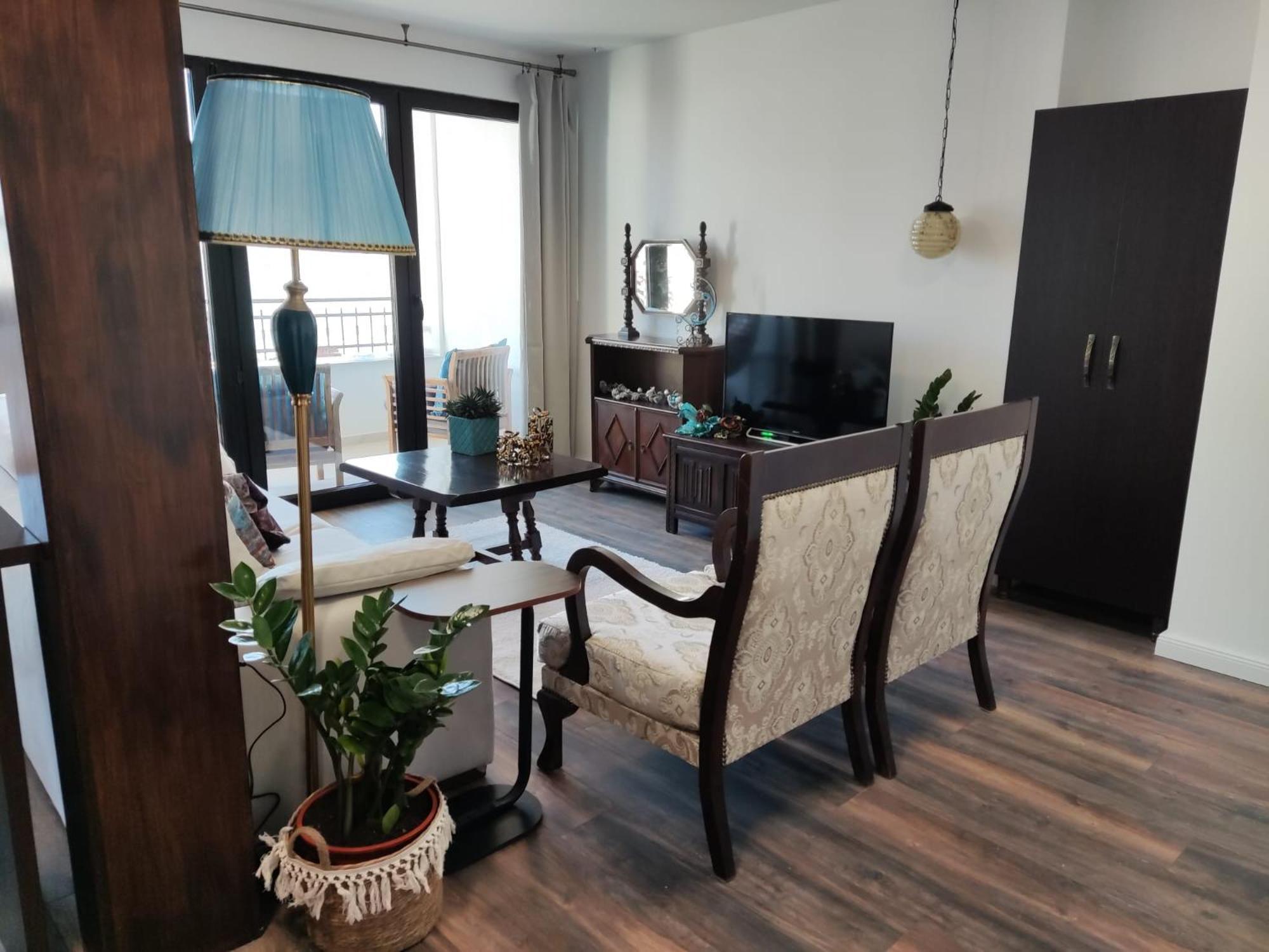 Jovevi Apartments Ohrid Bagian luar foto